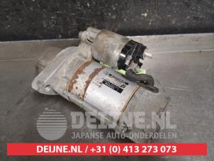 Toyota Auris Startmotor O448343 foto 2