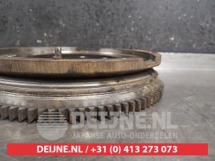 Toyota Auris Flywheel O448348 photo 3