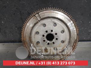 Toyota Auris Flywheel O448348 photo 2