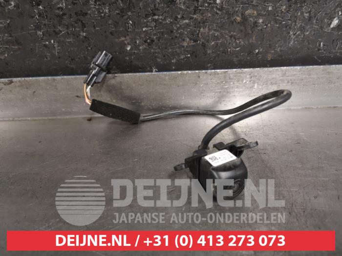 Hyundai Kona Achteruitrij Cameras voorraad Onderdelenlijn.nl