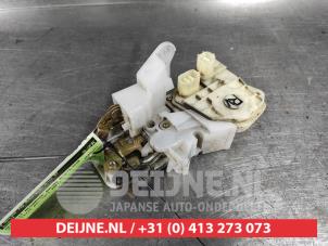 Honda Civic Front door lock mechanism 4-door, right O448391 photo 2