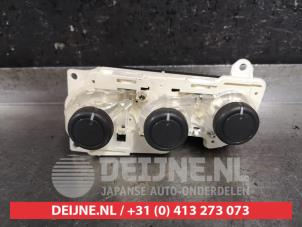 Honda Civic Heizung Bedienpaneel O448395 foto 2