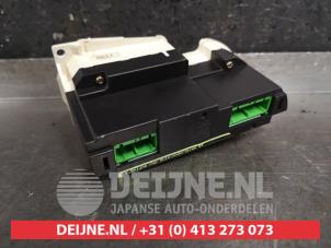 Honda Civic Heizung Bedienpaneel O448395 foto 3