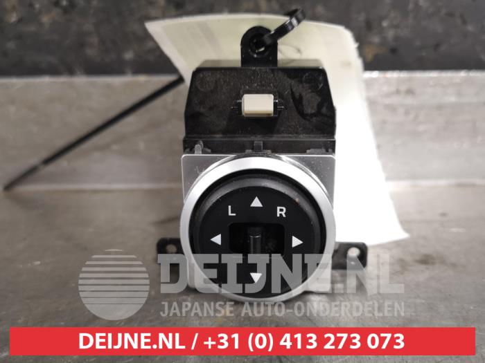 Hyundai I10 Spiegel Schakelaar O448429