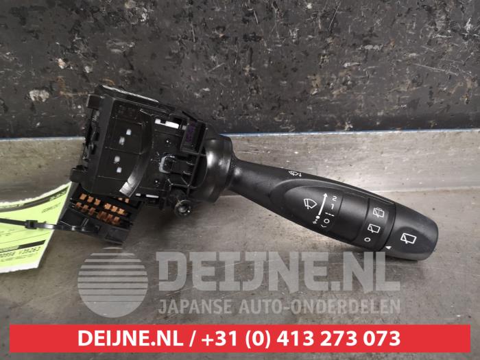 Hyundai I10 Scheibenwischer Schalter O448462