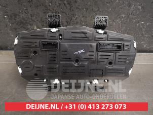 Hyundai I10 Tacho - Kombiinstrument KM O448463 foto 2