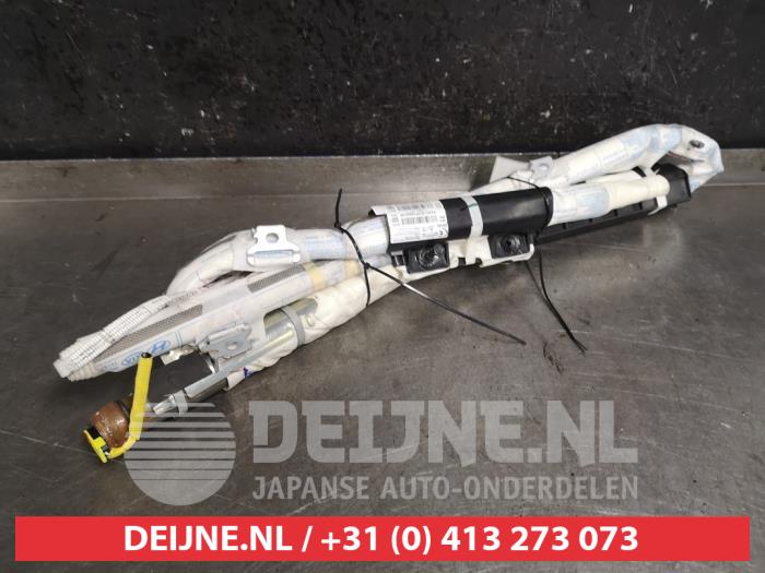 Hyundai I10 Airbag hemel links O448471
