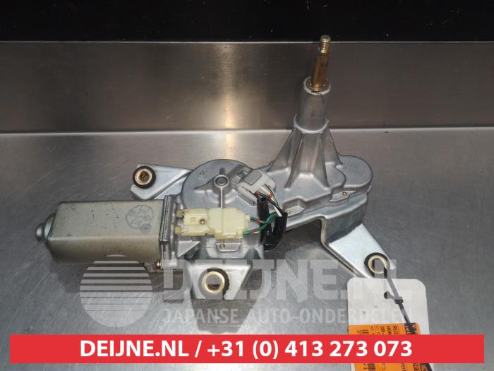 Honda CR-V Rear wiper motor O301271