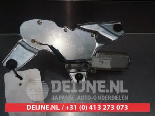 Honda CR-V Rear wiper motor O301271 photo 2