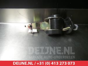 Daewoo Matiz Front seatbelt, right O315220 photo 2