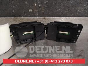 Lexus RX Kachel Bedieningspaneel O448517 foto 2