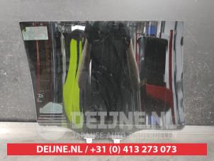 Mitsubishi Lancer Portierruit 4Deurs links-achter O448535 foto 3