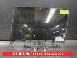 Mitsubishi Lancer Portierruit 4Deurs links-achter O448535 foto 2