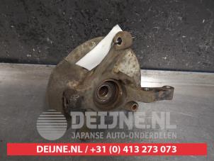 Suzuki Wagon R+ Knuckle, front left O448573 photo 2