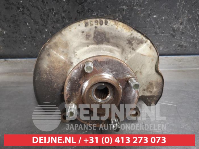 Suzuki Wagon R+ Fusee rechts-voor O448574