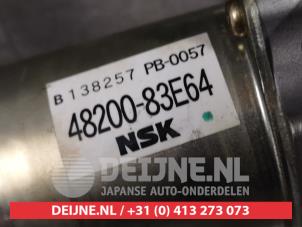 Suzuki Wagon R+ Lenksäulenwelle O448575 foto 3