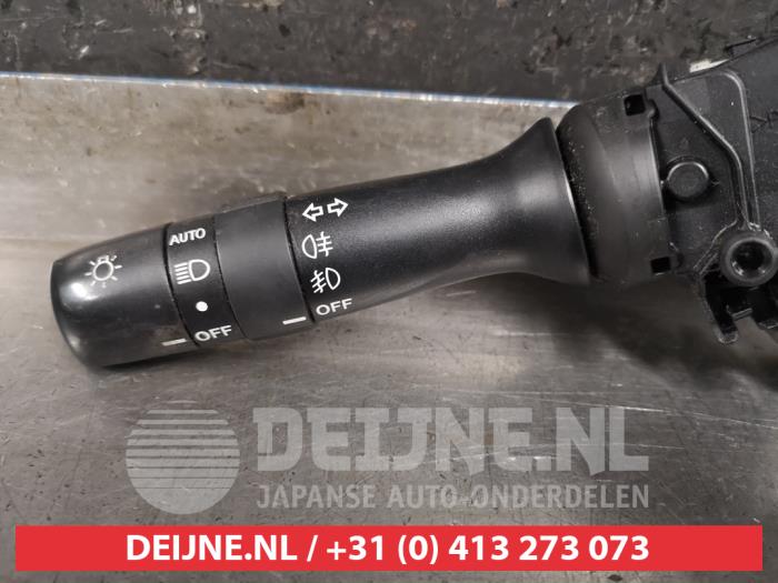 Toyota Rav-4 Licht Schalter O448608