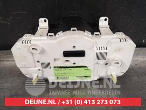 Toyota Rav-4 Tacho - Kombiinstrument KM O448610 foto 3