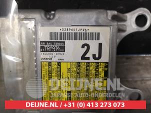 Toyota Rav-4 Airbag Modul O448616 foto 2