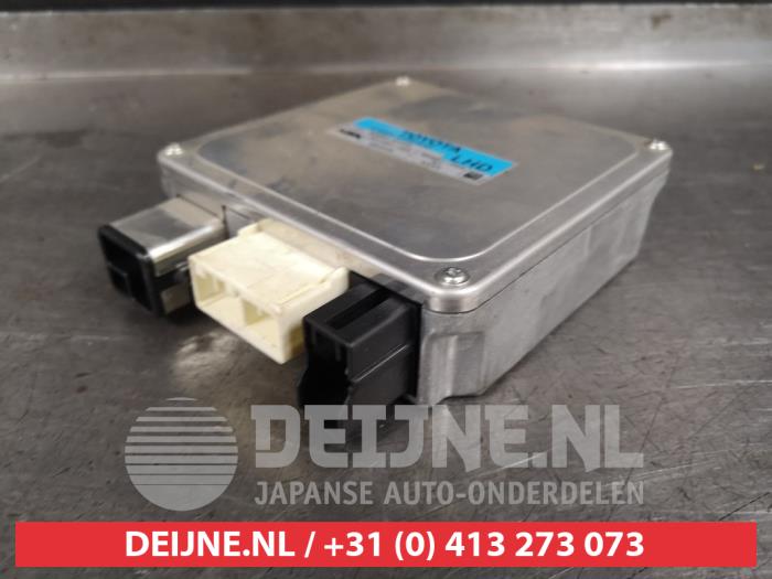 Gebruikte Stuurbekrachtiging Computer Toyota RAV4 (A3) 2.2 D-CAT 16V 4x4 Prijs € 35,00 Margeregeling aangeboden door V.Deijne Jap.Auto-onderdelen BV