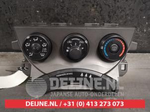 Gebruikte Kachel Bedieningspaneel Toyota Verso S 1.33 16V Dual VVT-I Prijs € 40,00 Margeregeling aangeboden door V.Deijne Jap.Auto-onderdelen BV