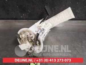 Toyota Verso-S Kraftstoffpumpe Elektrisch O448648 foto 2