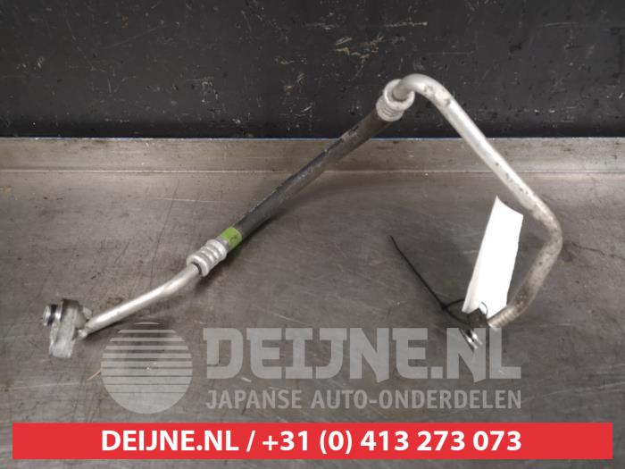 Toyota Rav-4 Airco Leiding O448652