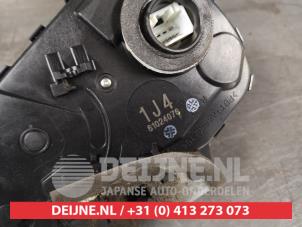 Toyota Rav-4 Schließmechanik Heckklappe O448703 foto 3