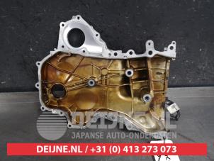 Hyundai I30 Kettenkasten Deckel O448737 foto 2