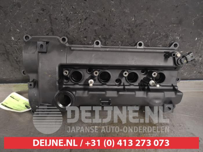 Hyundai I30 Ventildeckel O448738