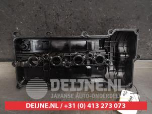 Hyundai I30 Kleppendeksel O448738 foto 2