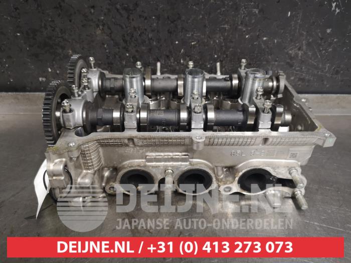 Suzuki Celerio Cilinderkop O448742