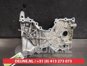 Suzuki Celerio Distributiedeksel O448744 foto 2