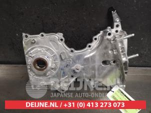 Gebruikte Distributiedeksel Suzuki Celerio (LF) 1.0 12V Prijs € 75,00 Margeregeling aangeboden door V.Deijne Jap.Auto-onderdelen BV