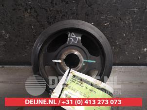 Suzuki Celerio Crankshaft pulley O448745 photo 2