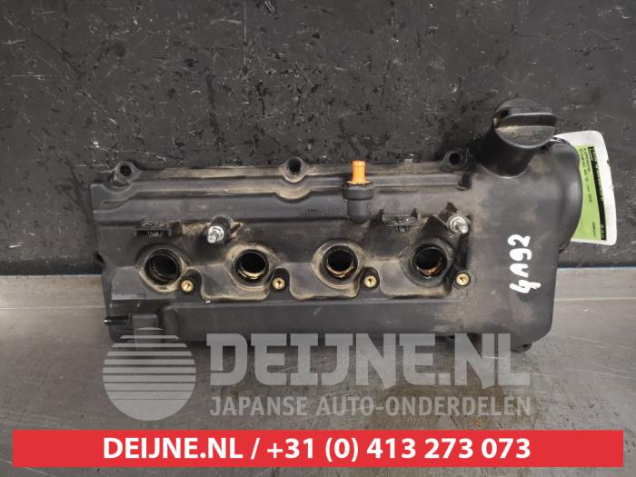 Gebruikte Kleppendeksel Mitsubishi ASX 1.6 MIVEC 16V Prijs op aanvraag aangeboden door V.Deijne Jap.Auto-onderdelen BV