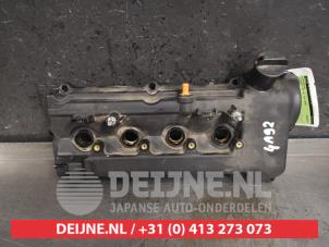 Gebruikte Kleppendeksel Mitsubishi ASX 1.6 MIVEC 16V Prijs op aanvraag aangeboden door V.Deijne Jap.Auto-onderdelen BV