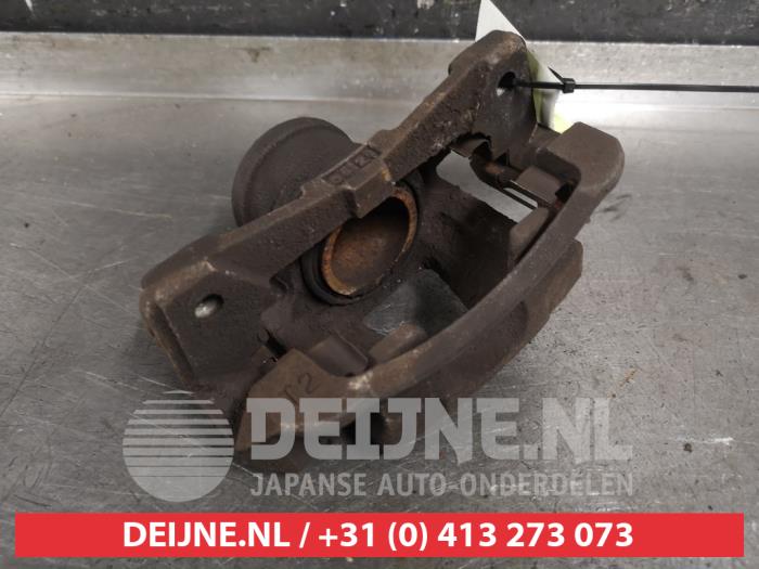 Chevrolet Kalos Front brake calliper, right O448756