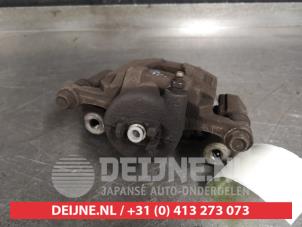 Chevrolet Kalos Front brake calliper, right O448756 photo 3