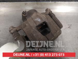 Chevrolet Kalos Front brake calliper, right O448756 photo 2