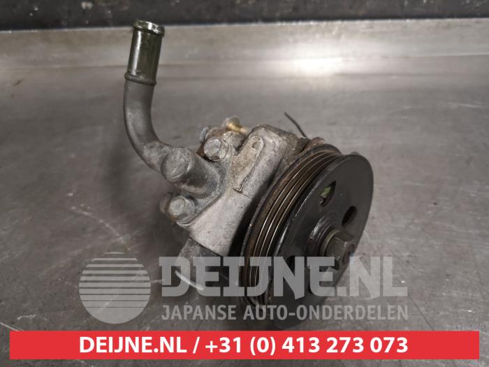 Gebruikte Pomp Servo Chevrolet Kalos (SF48) 1.2 Prijs € 25,00 Margeregeling aangeboden door V.Deijne Jap.Auto-onderdelen BV