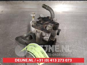 Chevrolet Kalos Lenkkraftverstärker Pumpe O448758 foto 3