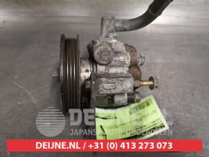 Chevrolet Kalos Lenkkraftverstärker Pumpe O448758 foto 2