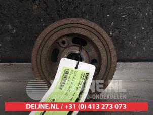 Suzuki Swift Krukas Poelie O448777 foto 2