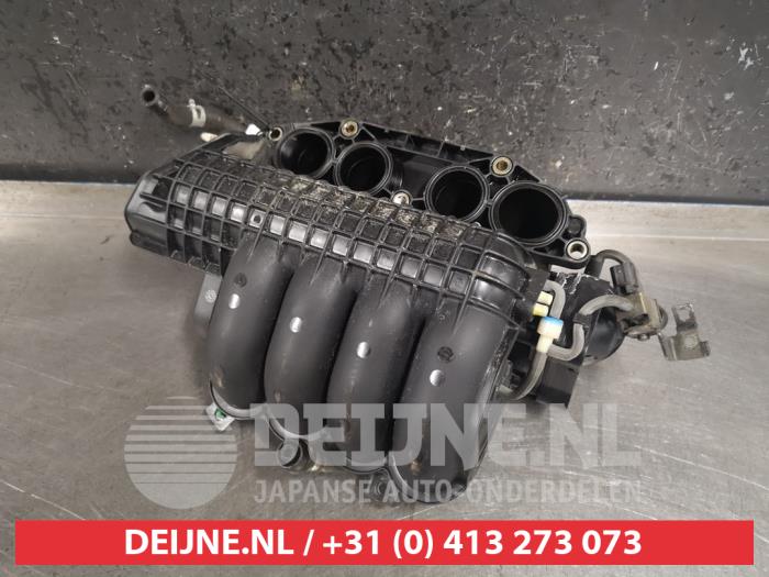 Honda CR-V Intake manifold O448778