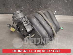 Honda CR-V Ansaugbrugge O448778 foto 3