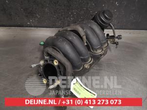 Honda CR-V Ansaugbrugge O448778 foto 2