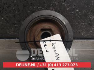 Honda CR-V Krukas Poelie O448780 foto 2