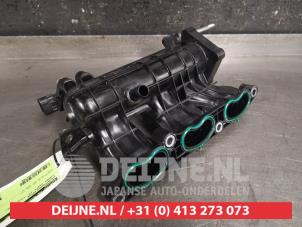 Suzuki Swift Intake manifold O448786 photo 2
