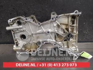 Suzuki Swift Distributiedeksel O448795 foto 2